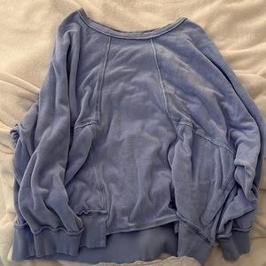 Free People Sweatshirt
